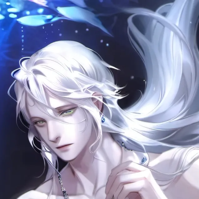 chat with ai character: Axel