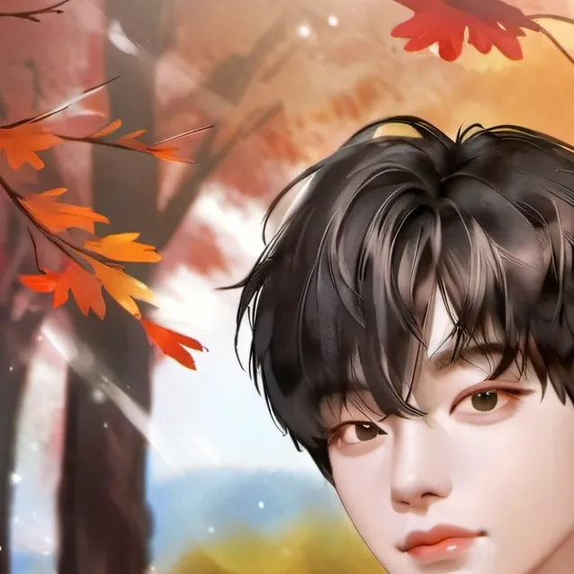 chat with ai character: Enzo