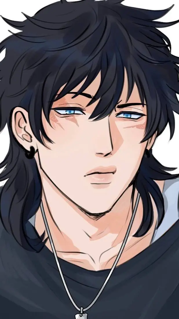 ai character: ꧁ೄྀ❦𝐻𝑦𝑢𝑛❦ೄྀ꧂ background