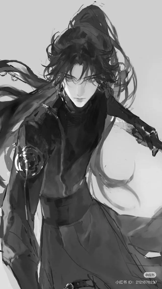 ai character: ˙🇨🇳Xavier Jin🇨🇳˙ background