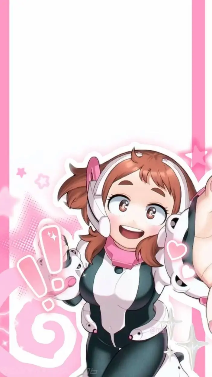 ai character: Requests!  background