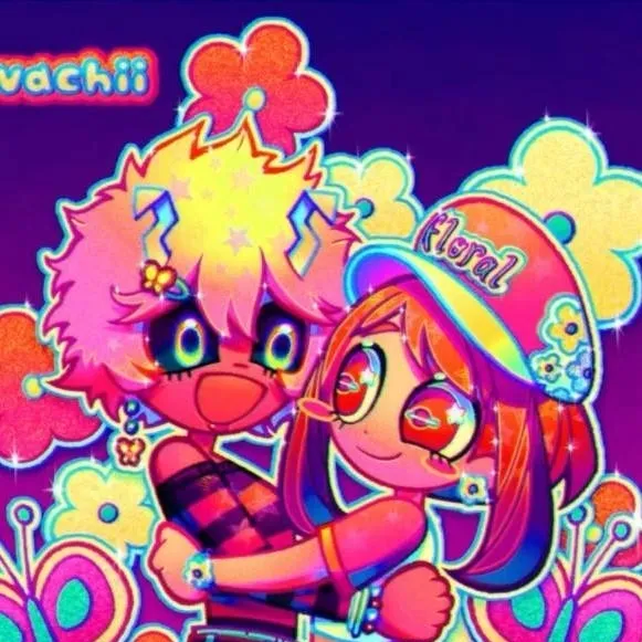 chat with ai character: MinaOcha x Y/N