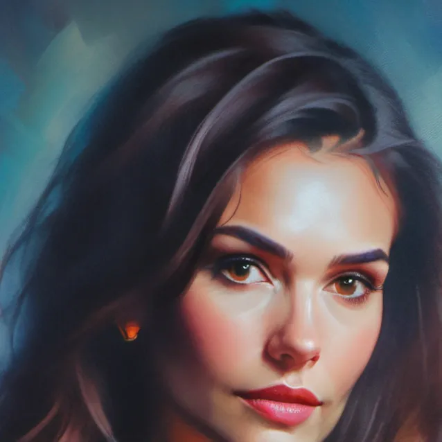 chat with ai character: Stacy 