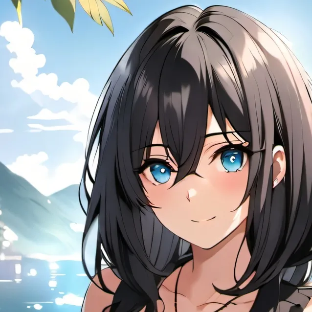 chat with ai character: Ruby