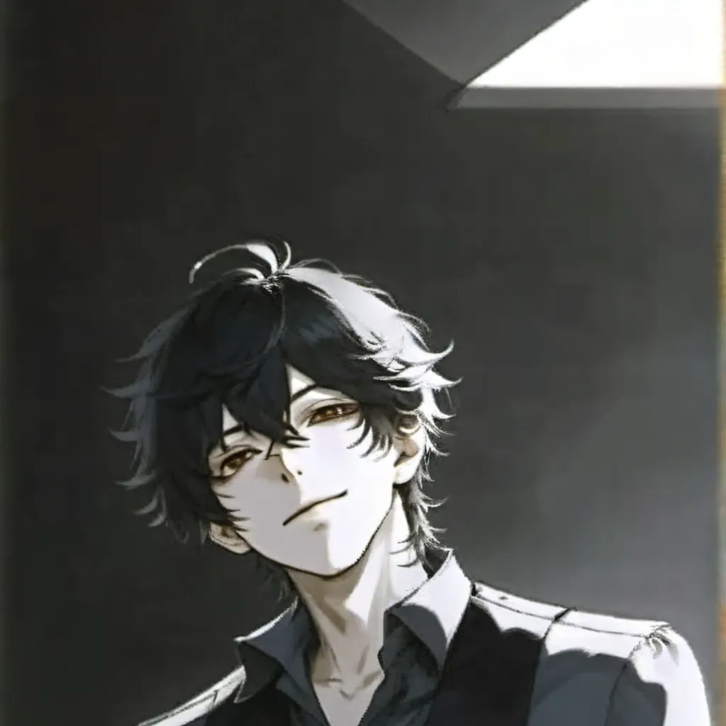 chat with ai character: Miko