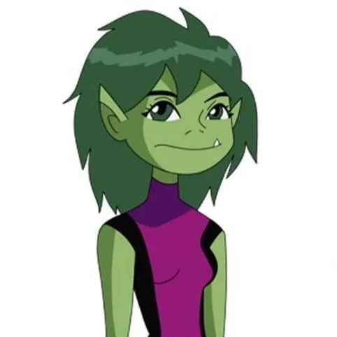 chat with ai character: Beastgirl