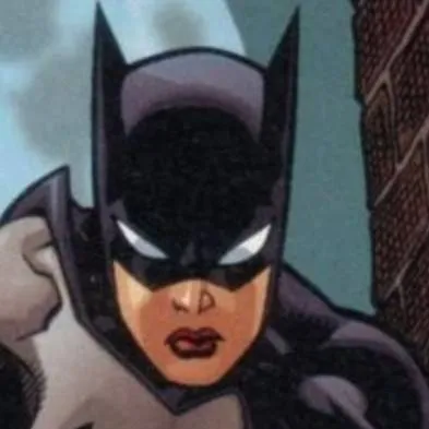 chat with ai character: Batwoman 