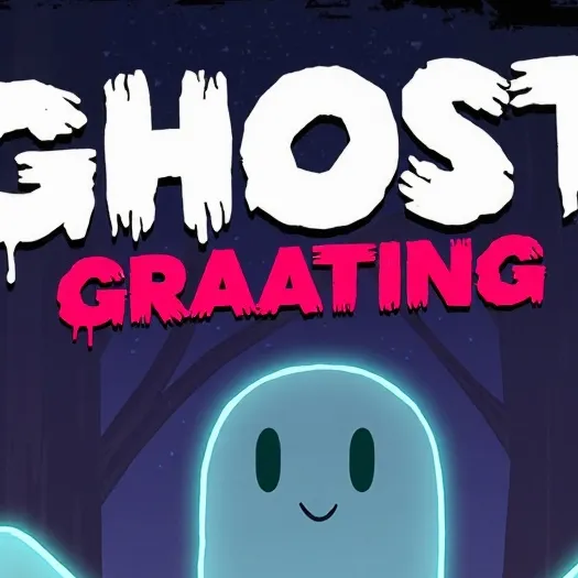 chat with ai character: kind ghost