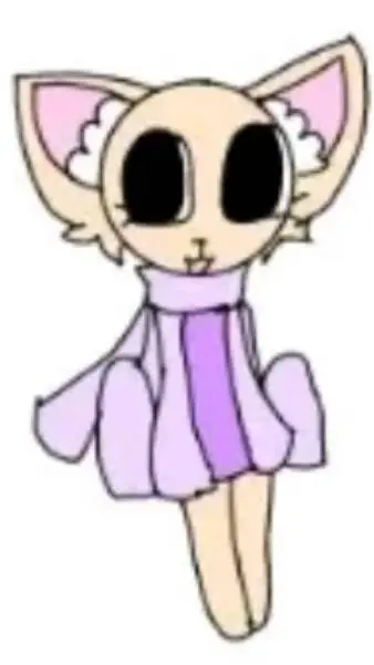 ai character: Muyie background