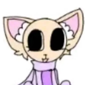 chat with ai character: Muyie
