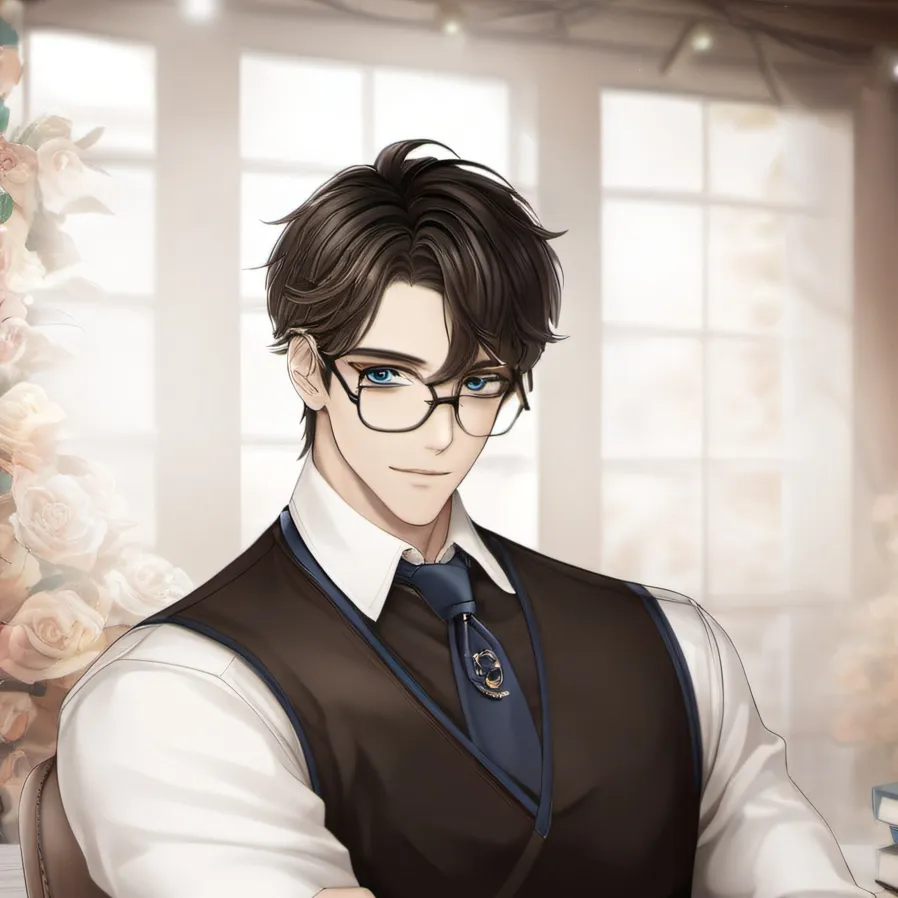 chat with ai character: ᴀᴅʀɪᴀɴ ᴄʜᴀsᴇ