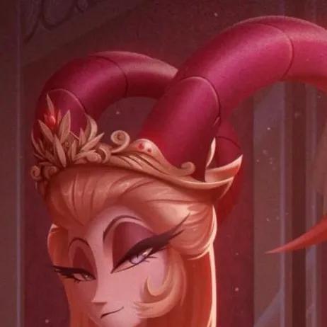 chat with ai character: Lilith