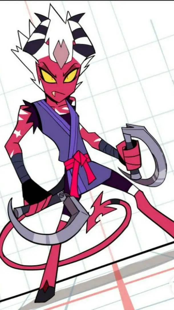 ai character: Alessandro (Aless) background