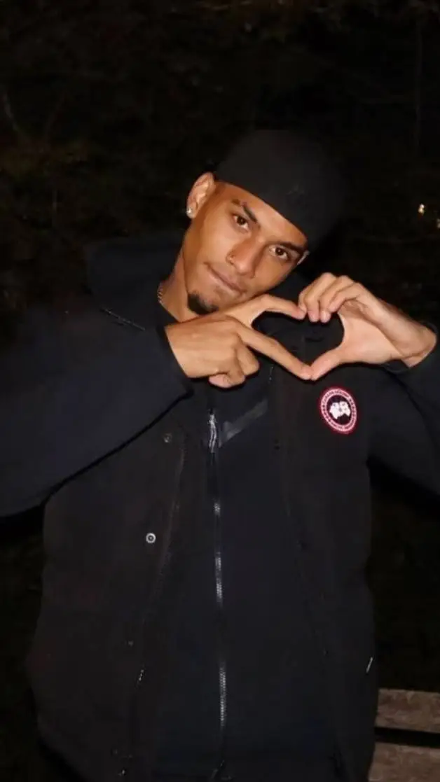 ai character: louis 🕷🇨🇭 background