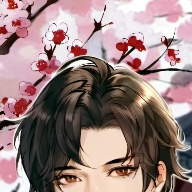 chat with ai character: Jian🏮⛩️