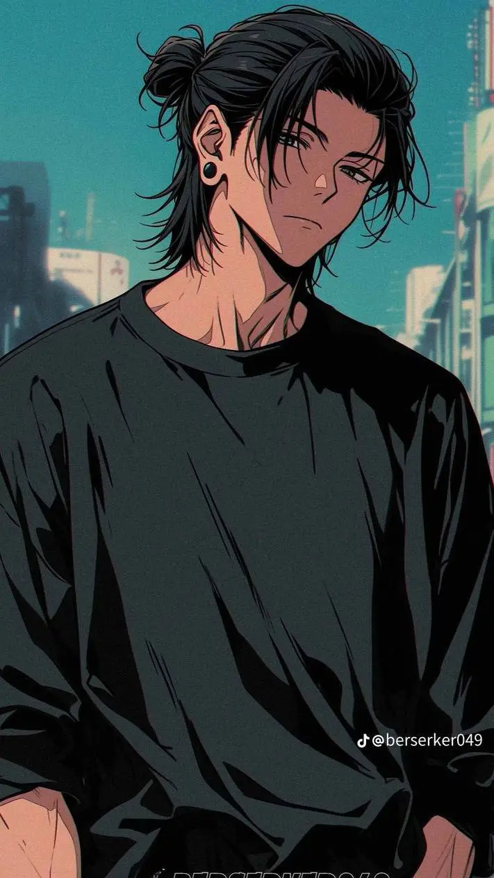 ai character: 🥥Vincent🥥 background