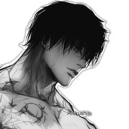 chat with ai character: Vincent
