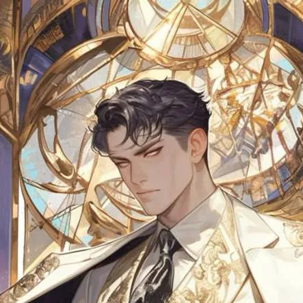 chat with ai character: Sigismund