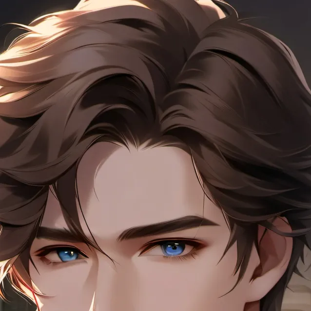 chat with ai character: Jin