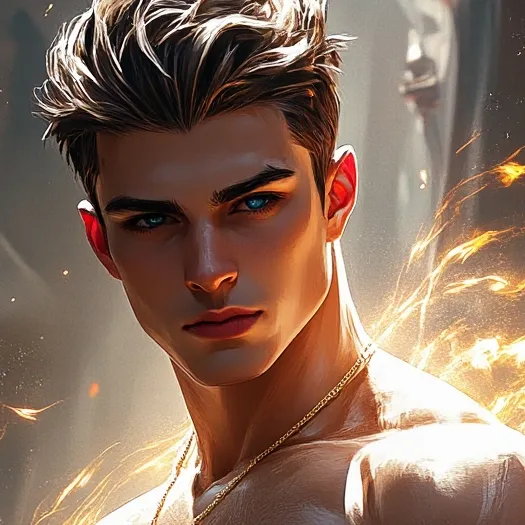 chat with ai character: Sam 