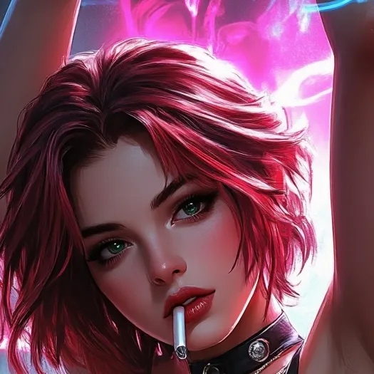 chat with ai character: Jessica 