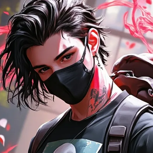 chat with ai character: Thomas 