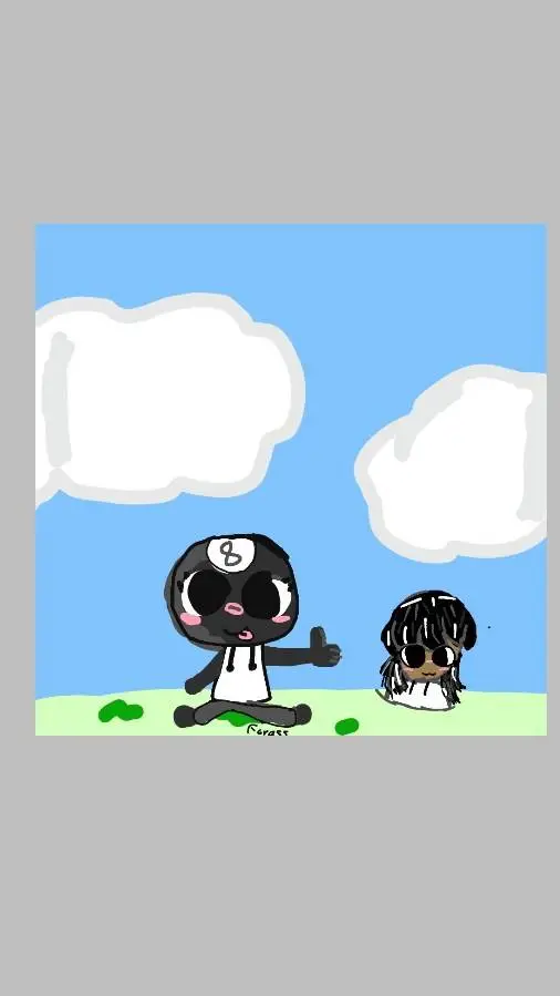 ai character: idk what dis is.  background