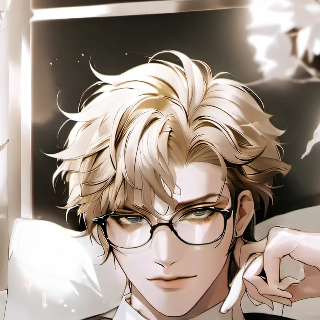chat with ai character: peter