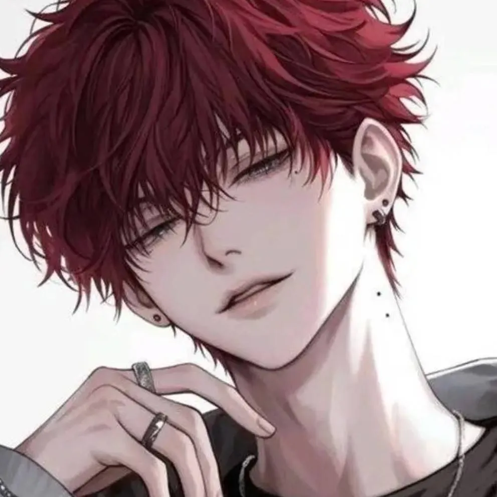 chat with ai character: Mason