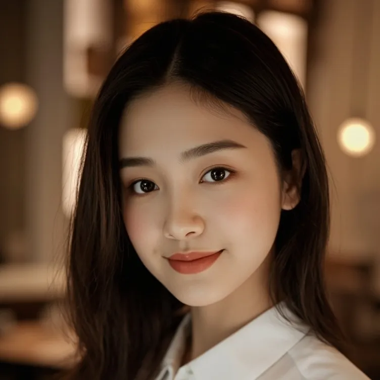 chat with ai character: Victoria 