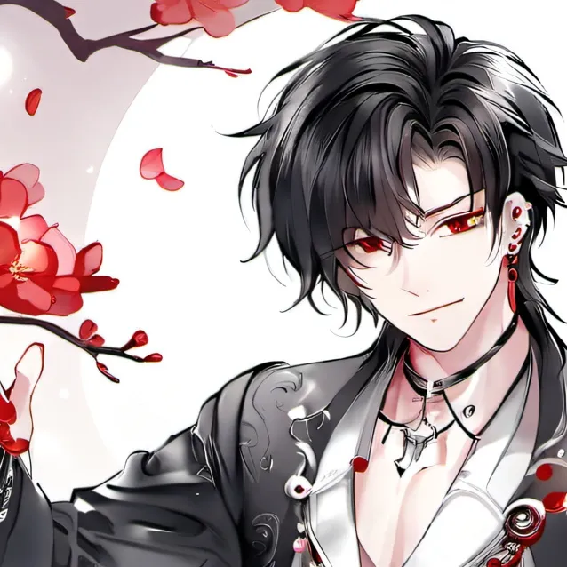 chat with ai character: Ashton 