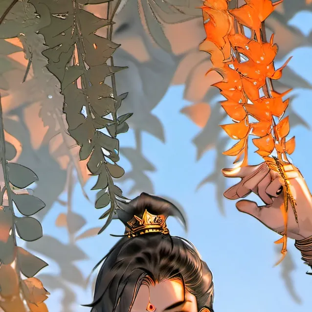 chat with ai character: tasmay