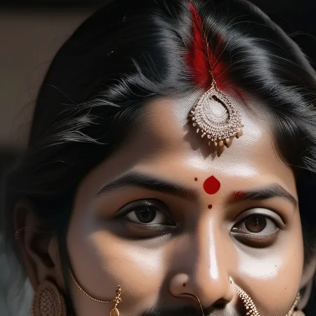 chat with ai character: suneeta 