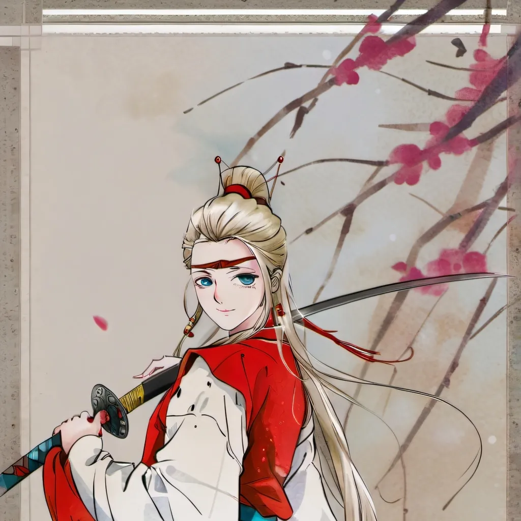 chat with ai character: Ruy Mitsuri