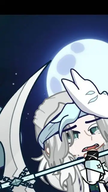 ai character: Karae Oshimata background