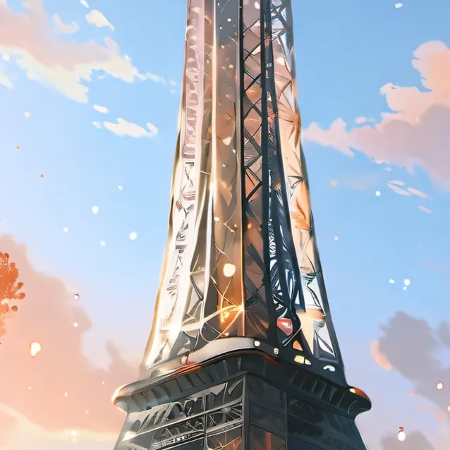 chat with ai character: France 