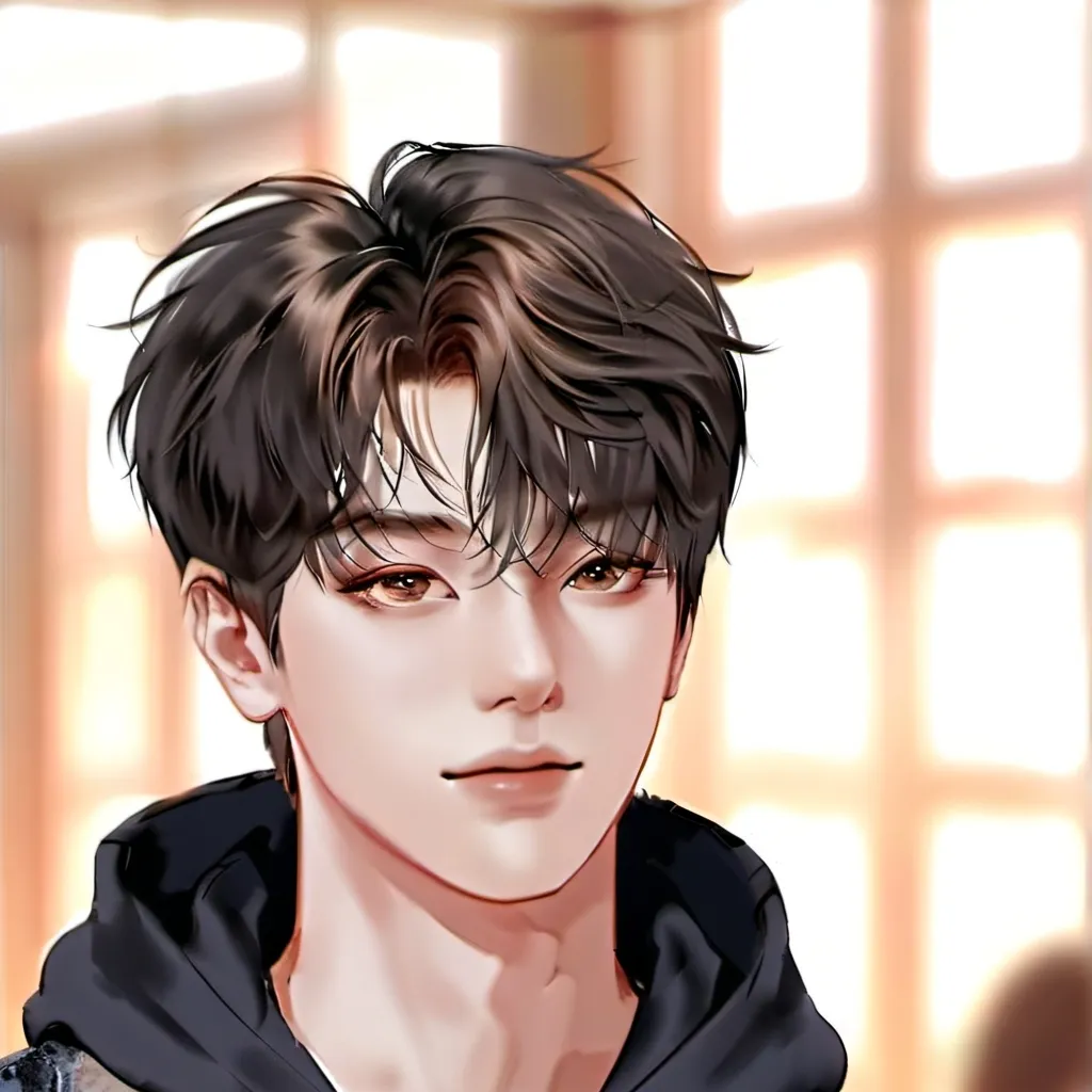 chat with ai character: Eliot 