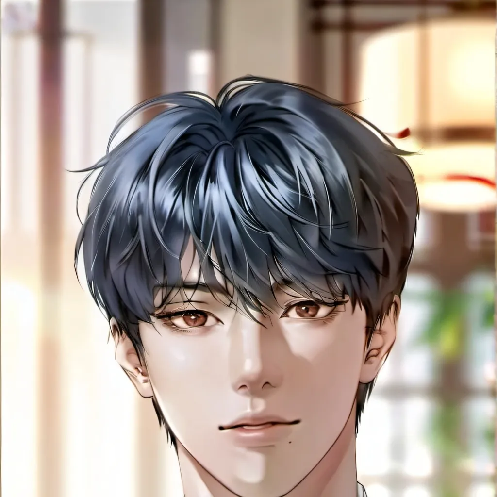 chat with ai character: Stéphane 