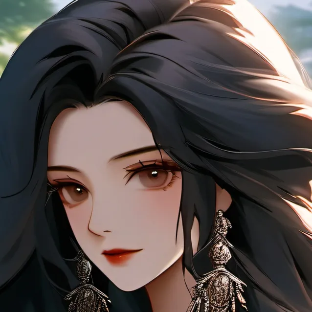 chat with ai character: Cala