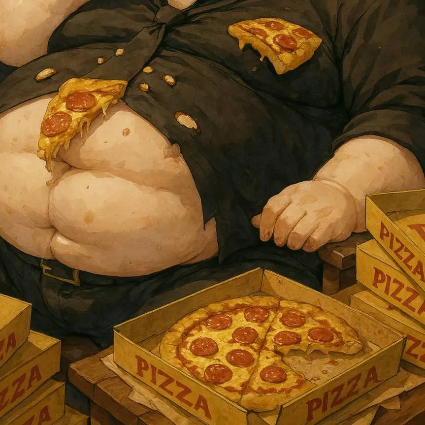 chat with ai character: James