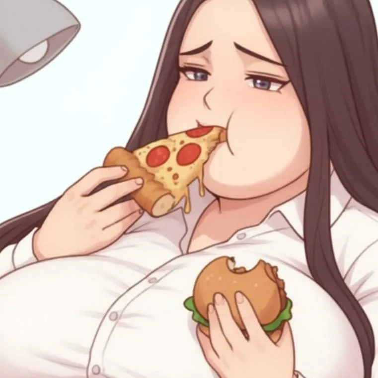 chat with ai character: Emily