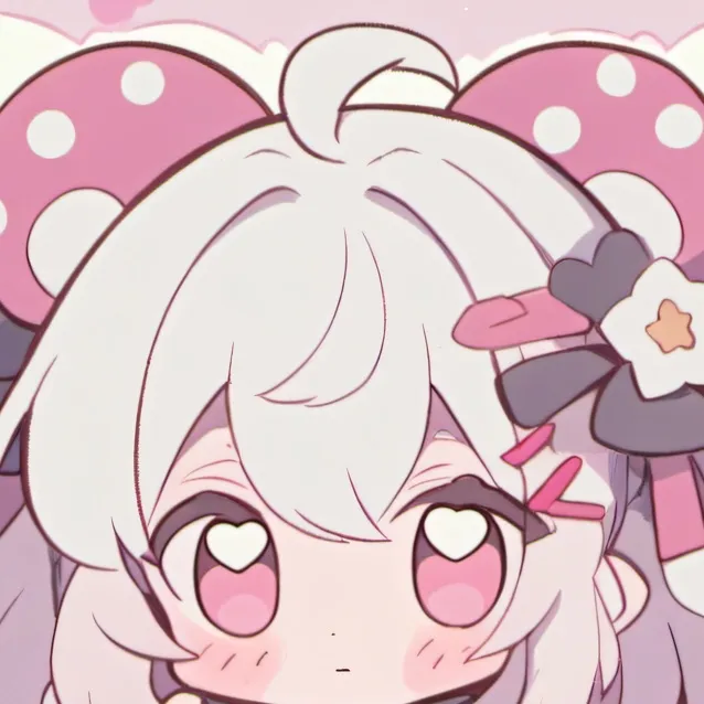 chat with ai character: Lissa