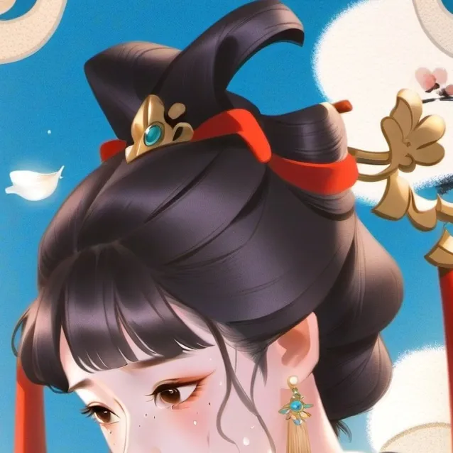 chat with ai character: Mom and sister