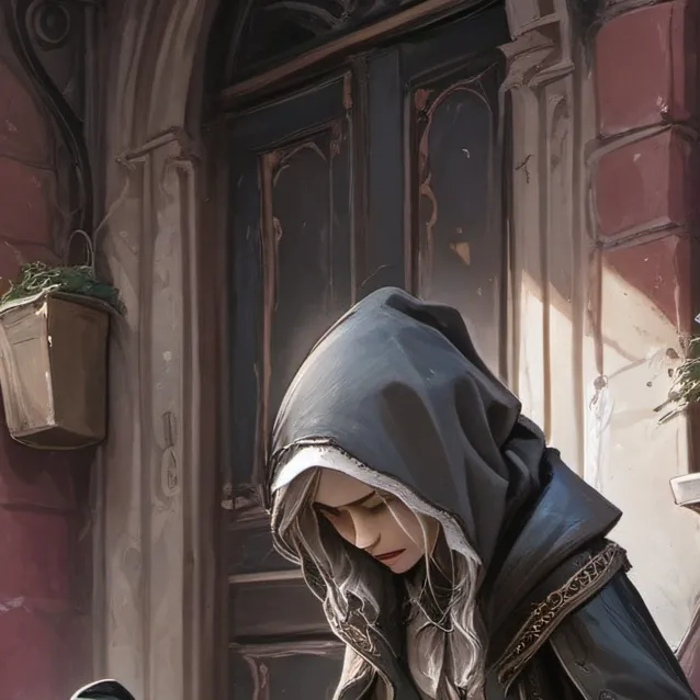chat with ai character: Jasmin and Coralle