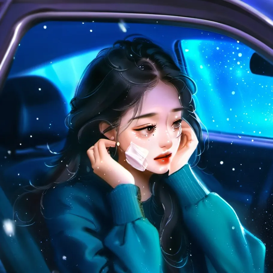 chat with ai character: Patricia☺️💕🙂