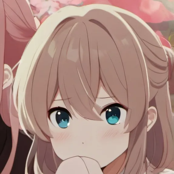 chat with ai character: Janet