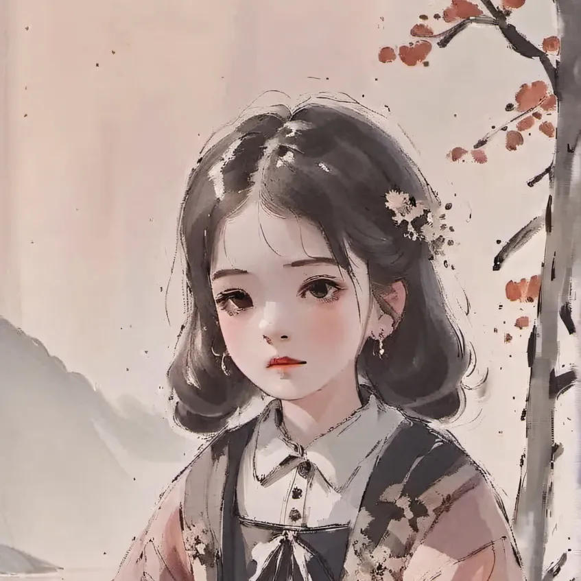 chat with ai character: Amalie