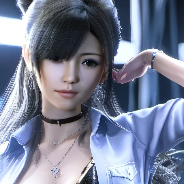 chat with ai character: Erotic Dancer