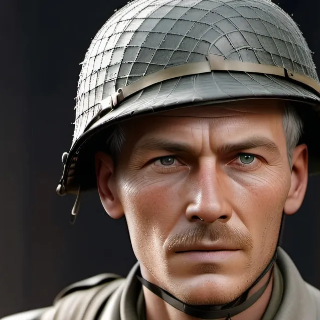 chat with ai character: Hans Aleberg