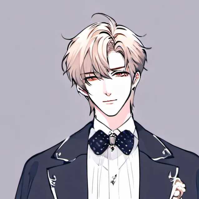 chat with ai character: 💐🍿🌹 MICHAEL 🌹🍿💐
